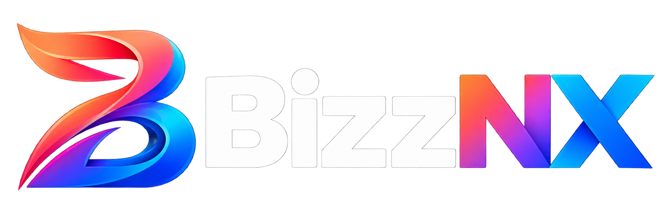 BizzNX Logo